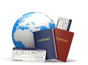 关于印度调整电子签证政策的通知