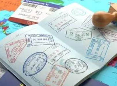申请印度转机签证需要哪些材料？